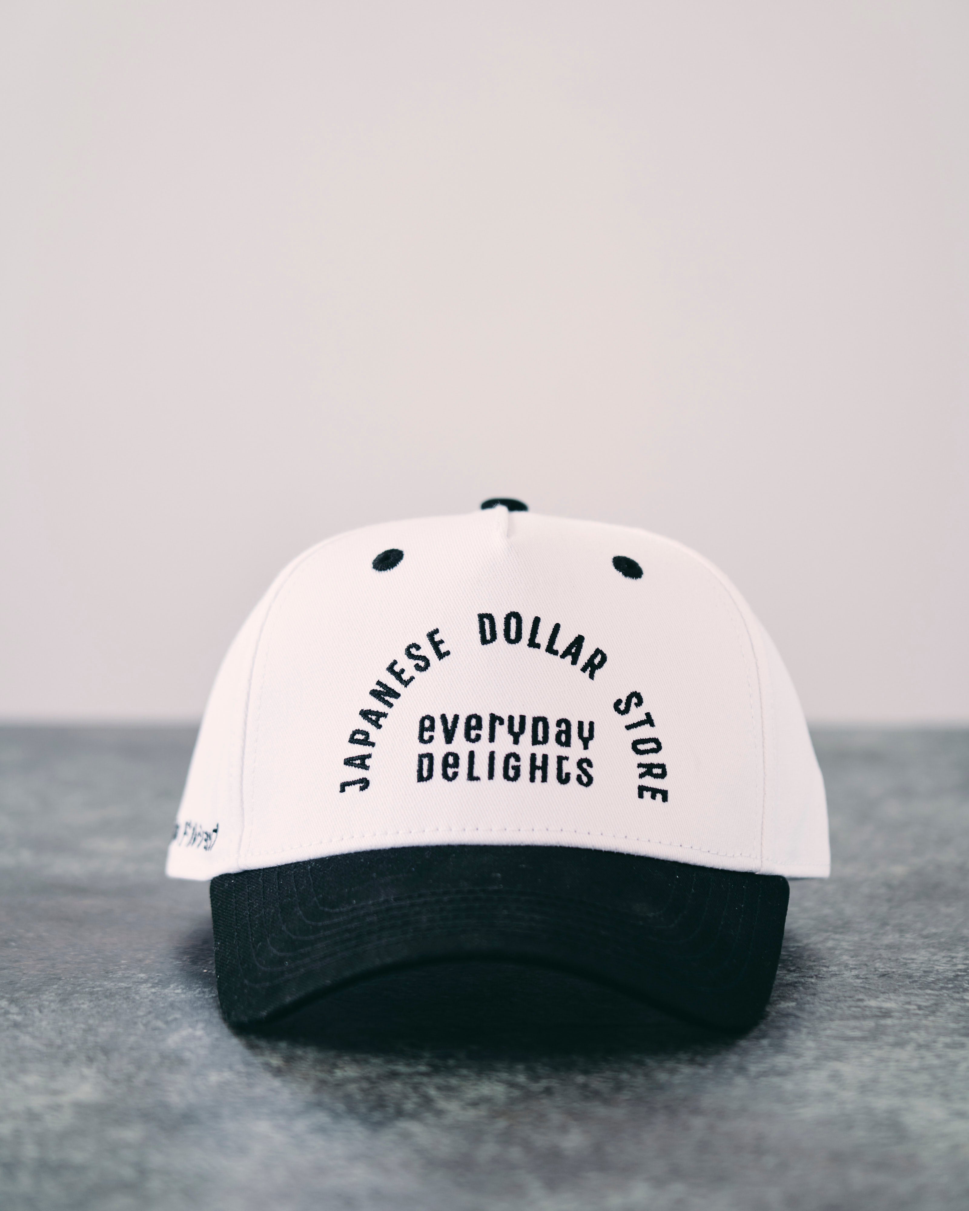 Everyday Delights - Snapback Hat