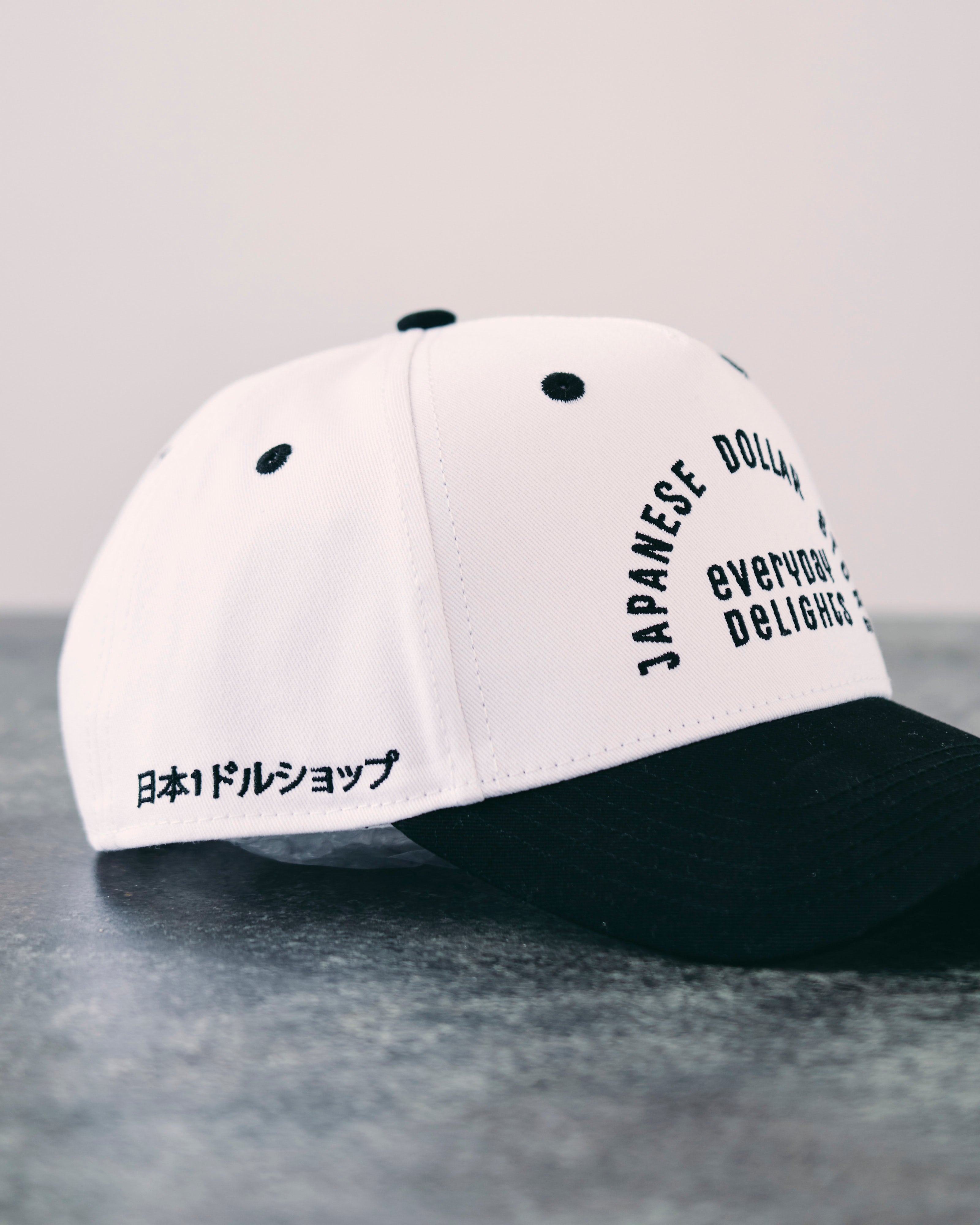 Everyday Delights - Snapback Hat