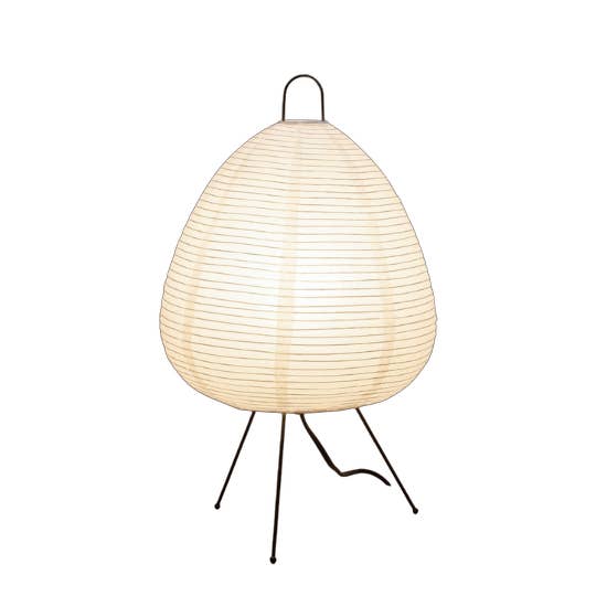 Numi Akari Japanese Table Lamp